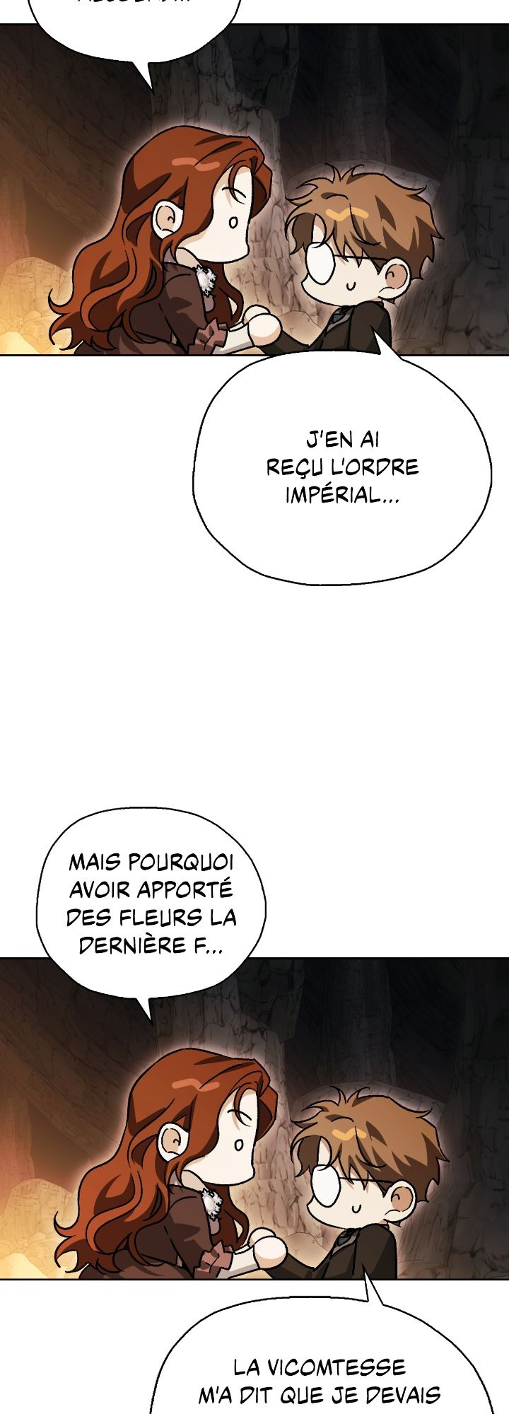 I Tamed My Ex-husband's Mad Dog Chapitre 104 - Page 25