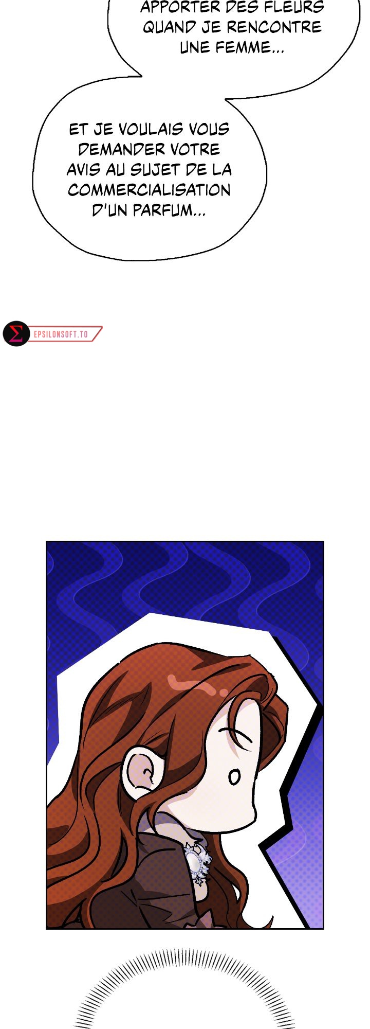 I Tamed My Ex-husband's Mad Dog Chapitre 104 - Page 26
