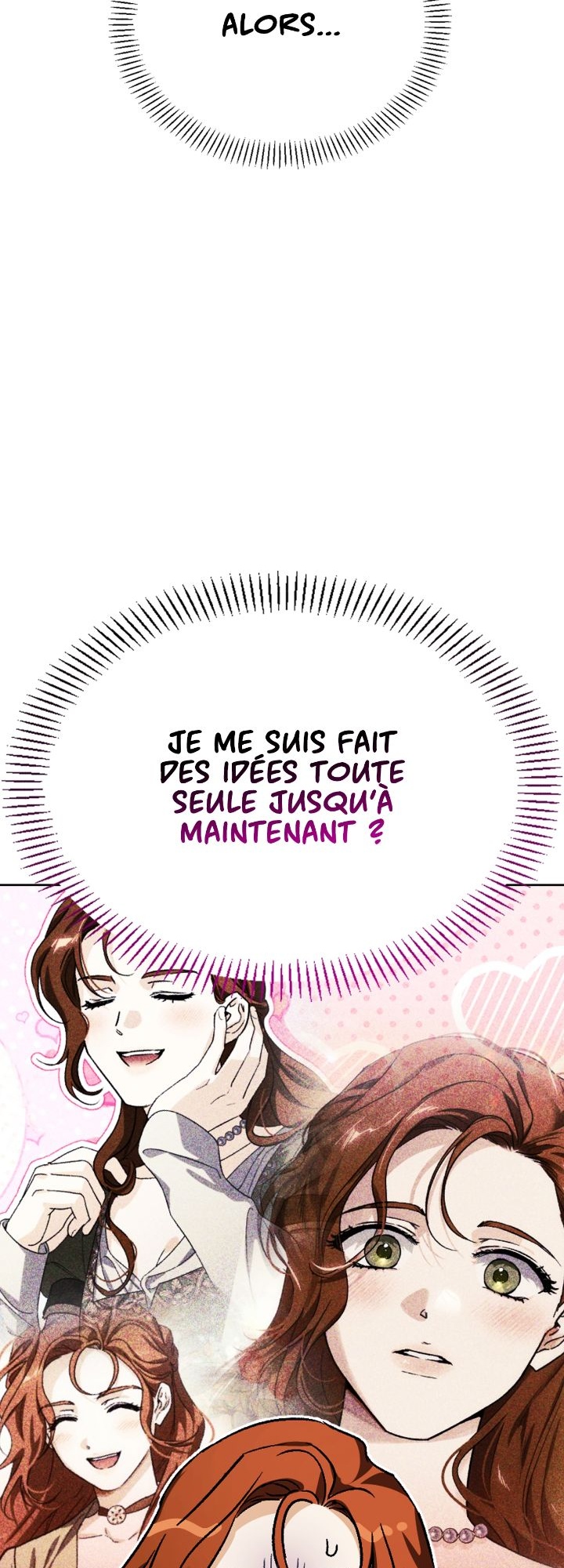 I Tamed My Ex-husband's Mad Dog Chapitre 104 - Page 27