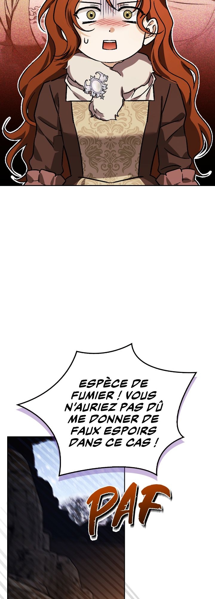 I Tamed My Ex-husband's Mad Dog Chapitre 104 - Page 28