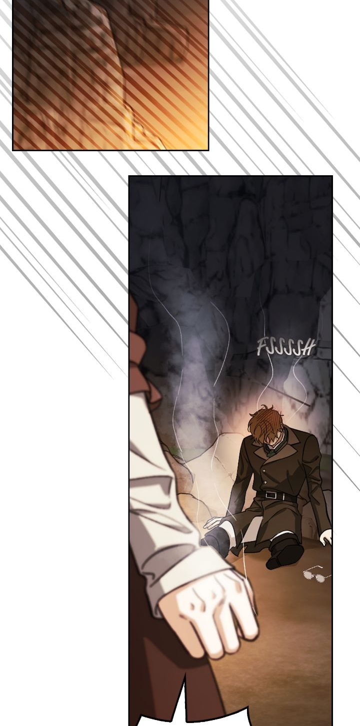 I Tamed My Ex-husband's Mad Dog Chapitre 104 - Page 29