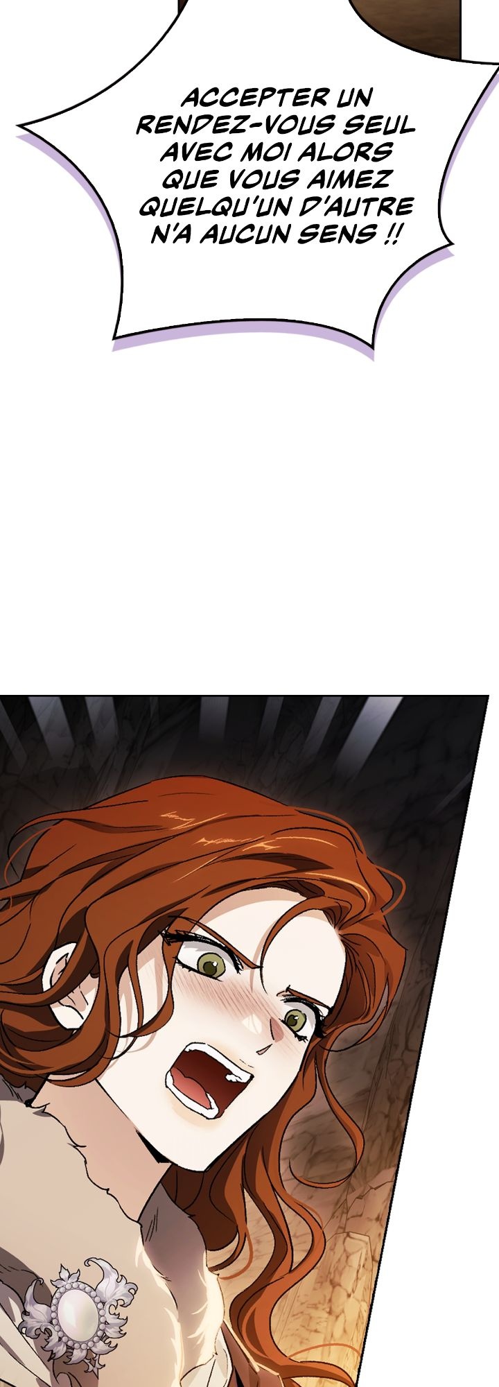 I Tamed My Ex-husband's Mad Dog Chapitre 104 - Page 30