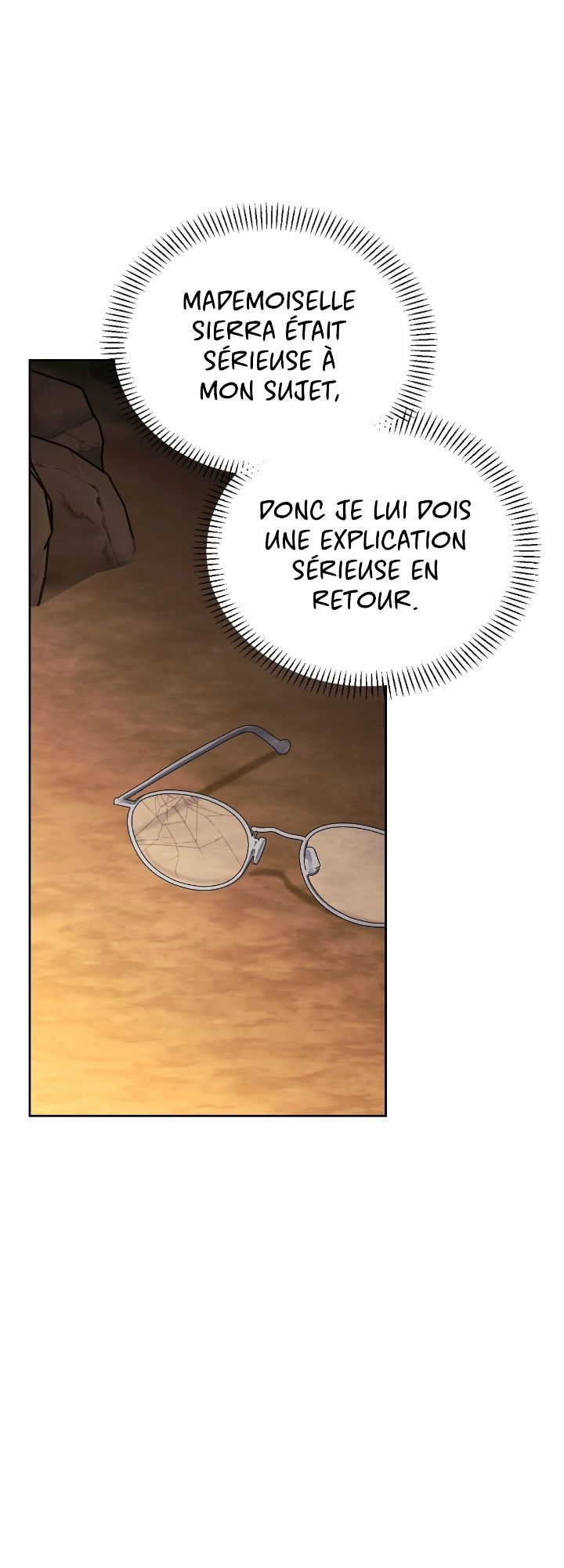 I Tamed My Ex-husband's Mad Dog Chapitre 104 - Page 33