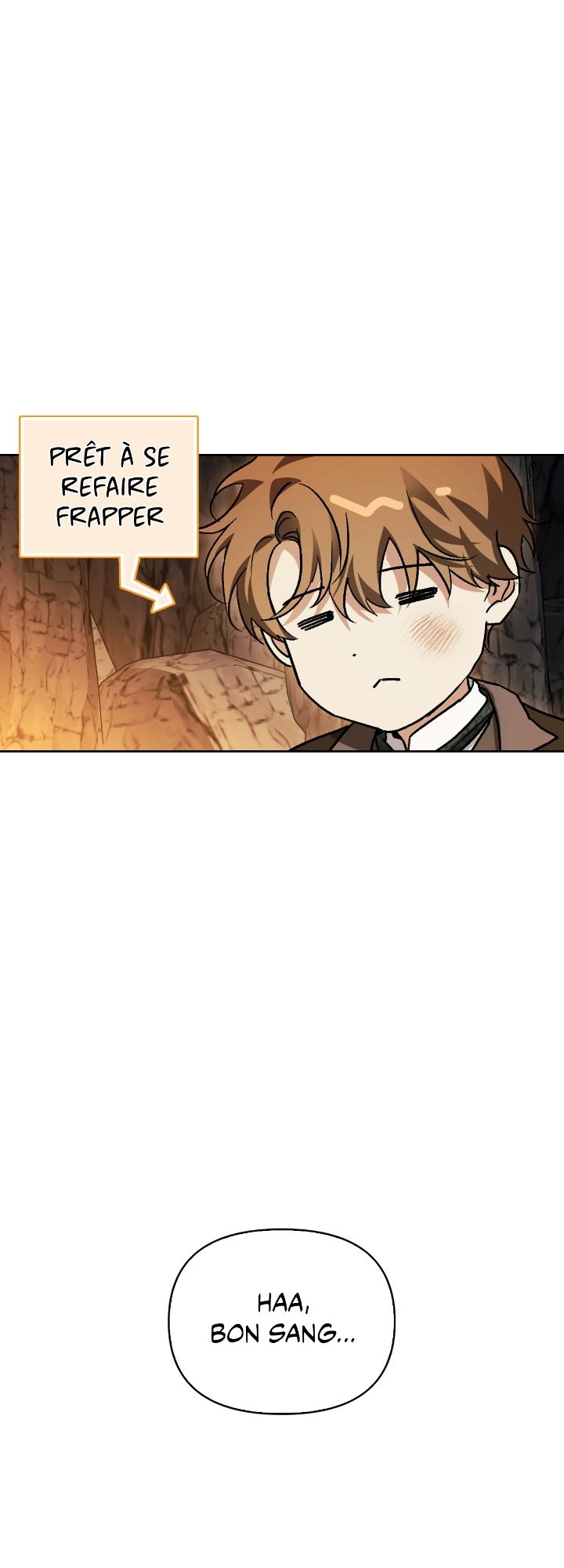I Tamed My Ex-husband's Mad Dog Chapitre 104 - Page 36