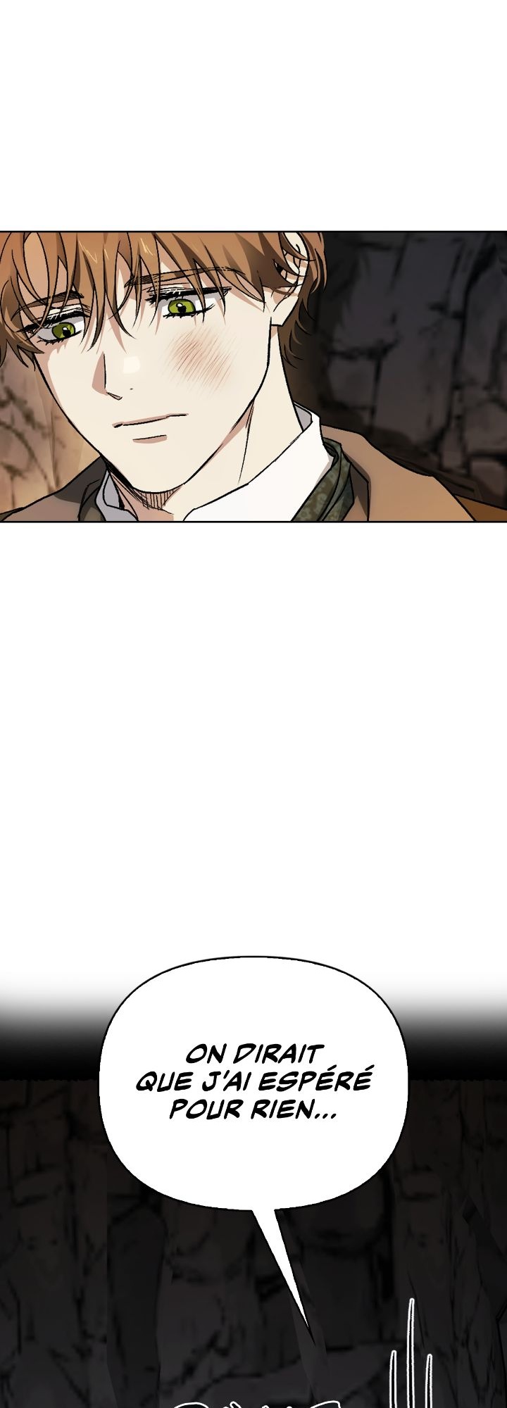 I Tamed My Ex-husband's Mad Dog Chapitre 104 - Page 37