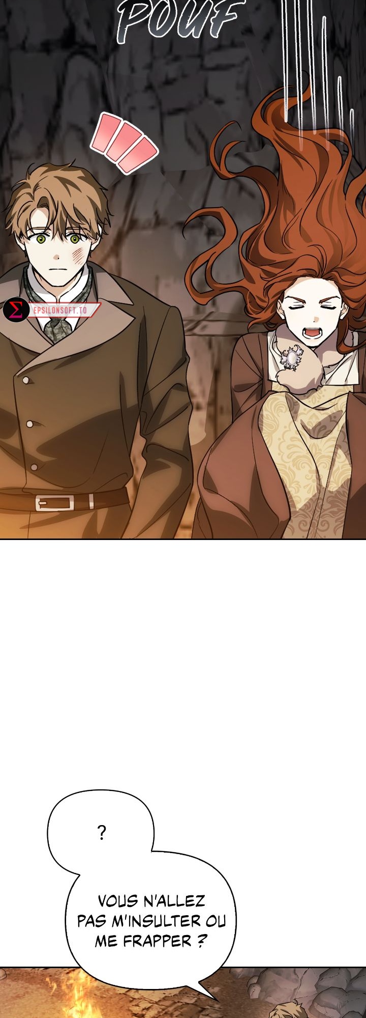 I Tamed My Ex-husband's Mad Dog Chapitre 104 - Page 38