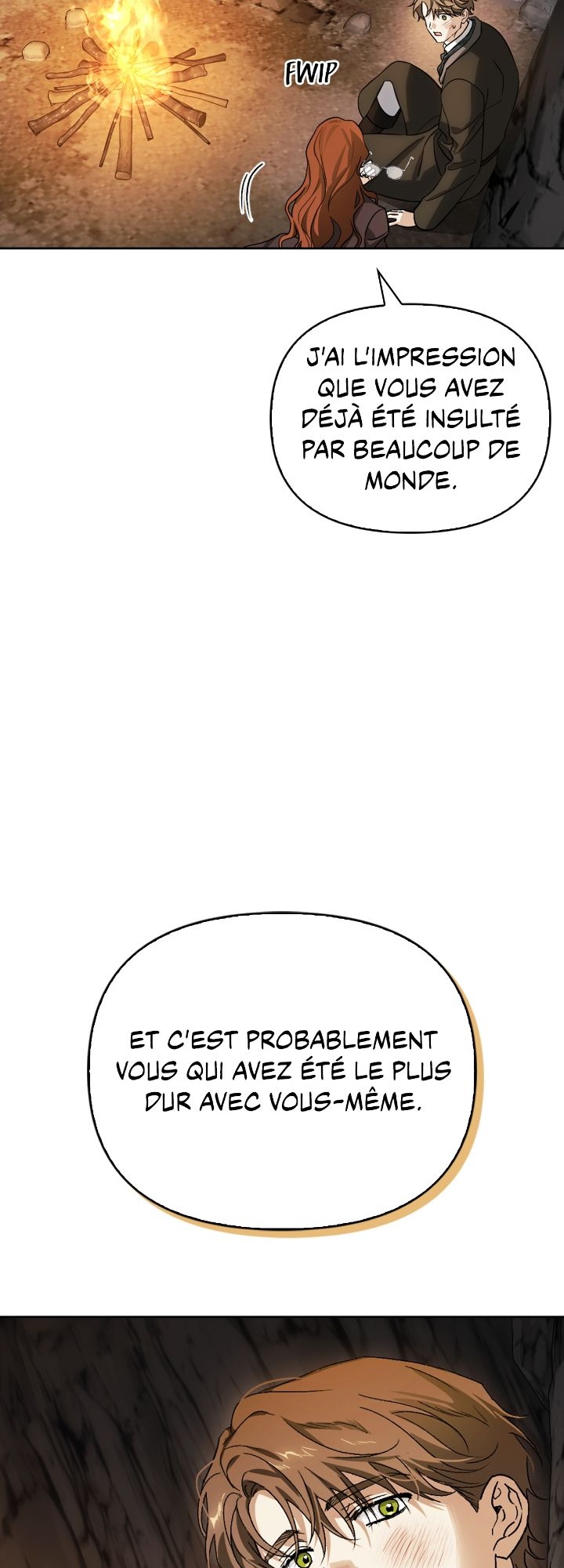 I Tamed My Ex-husband's Mad Dog Chapitre 104 - Page 39