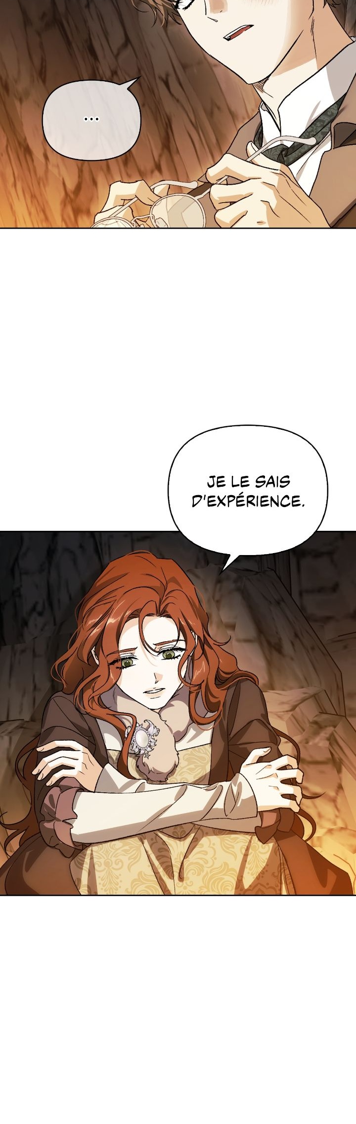 I Tamed My Ex-husband's Mad Dog Chapitre 104 - Page 40