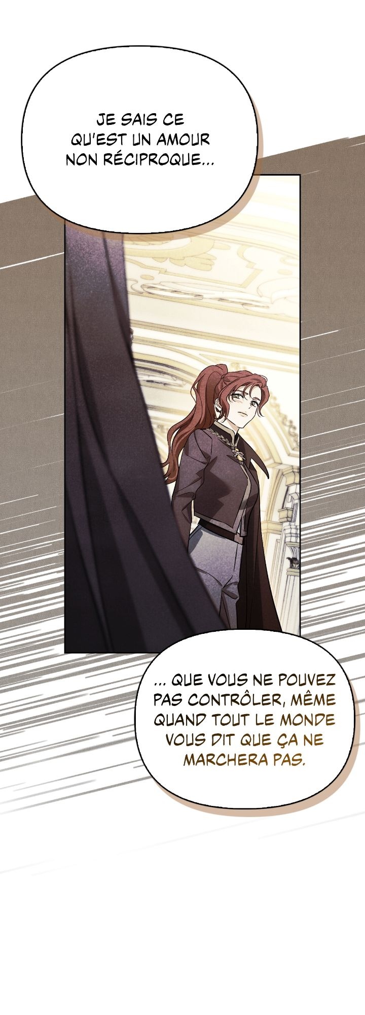 I Tamed My Ex-husband's Mad Dog Chapitre 104 - Page 41