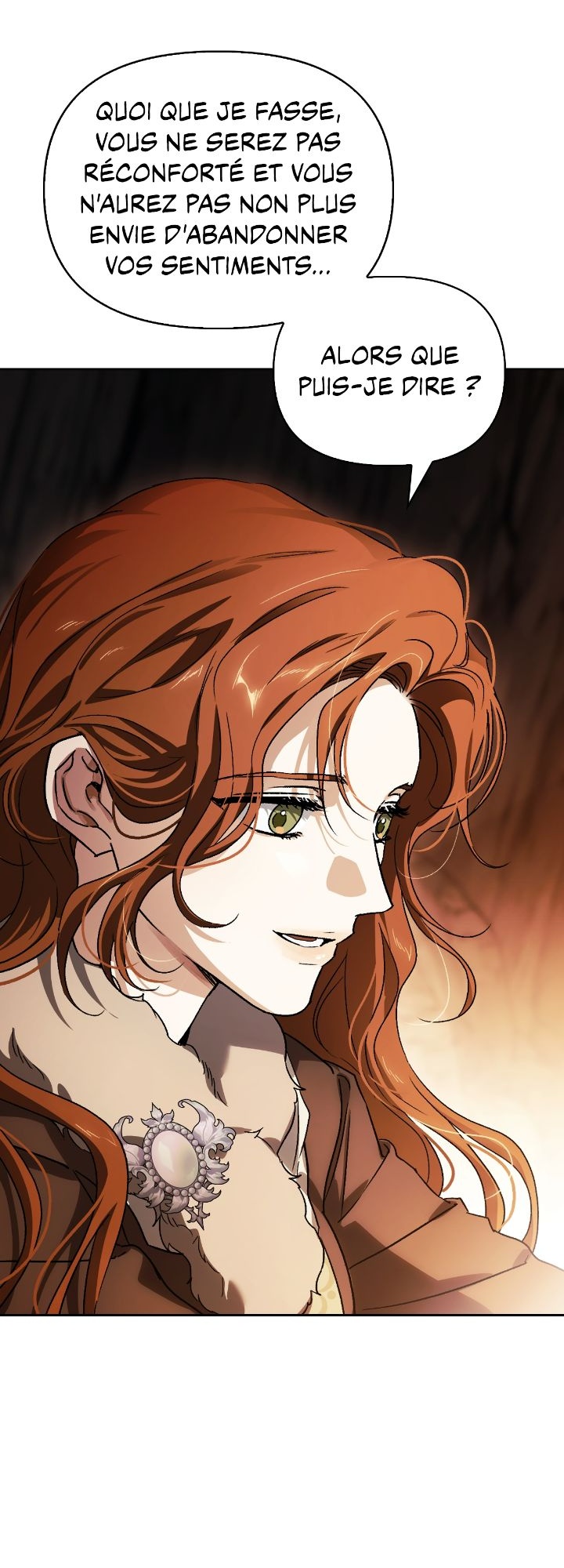 I Tamed My Ex-husband's Mad Dog Chapitre 104 - Page 42