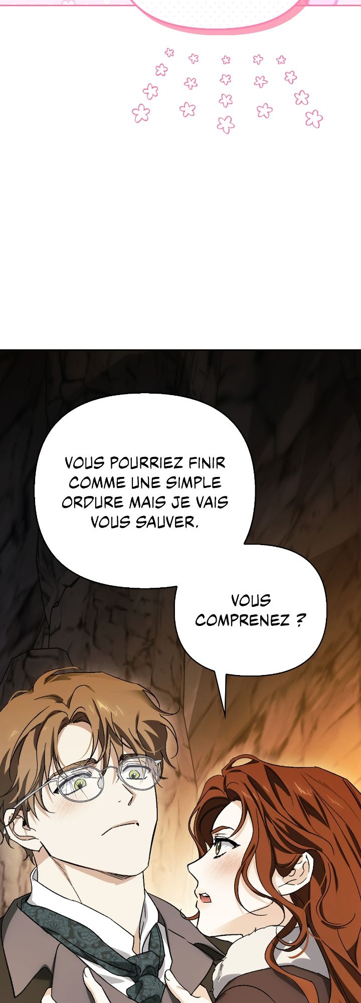 I Tamed My Ex-husband's Mad Dog Chapitre 104 - Page 52