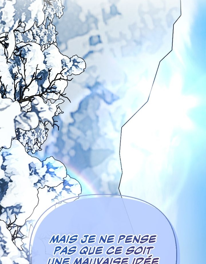 I Tamed My Ex-husband's Mad Dog Chapitre 104 - Page 56