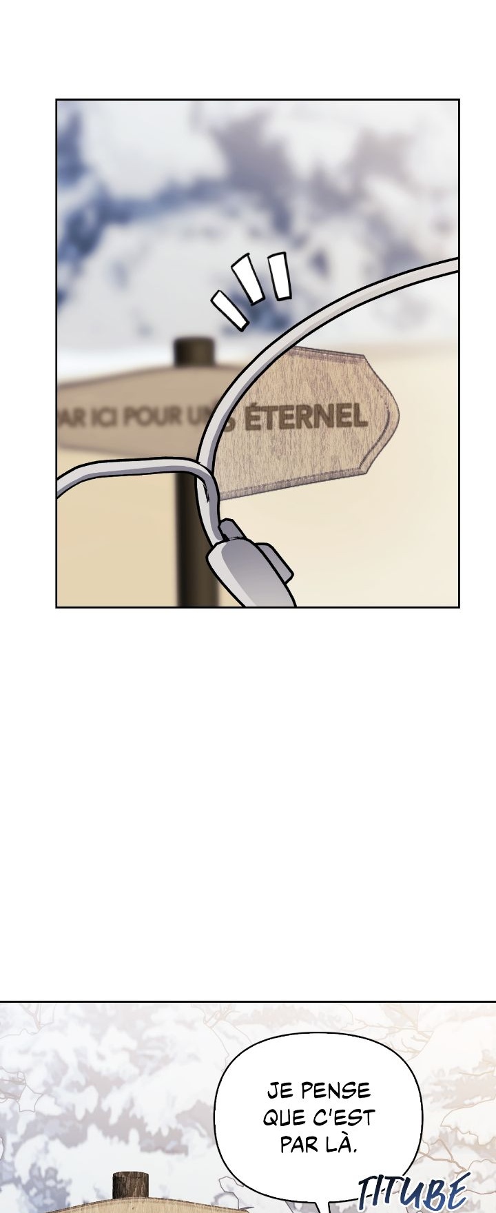I Tamed My Ex-husband's Mad Dog Chapitre 104 - Page 6