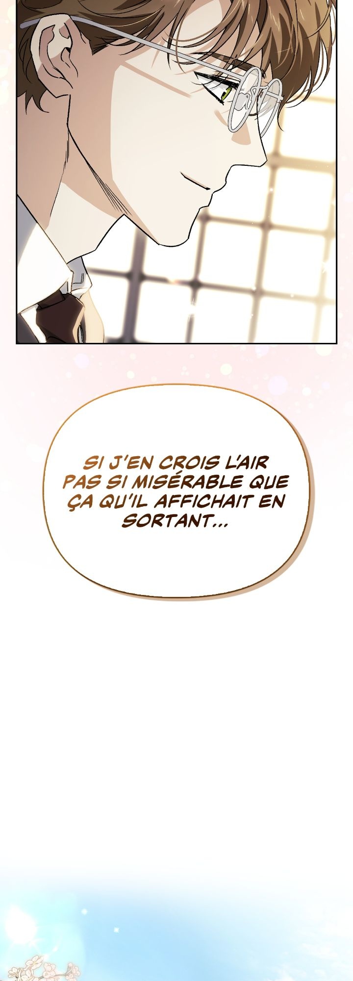 I Tamed My Ex-husband's Mad Dog Chapitre 104 - Page 64
