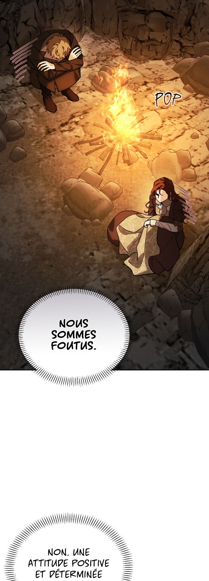 I Tamed My Ex-husband's Mad Dog Chapitre 104 - Page 8