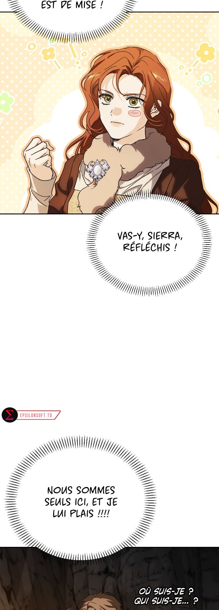 I Tamed My Ex-husband's Mad Dog Chapitre 104 - Page 9