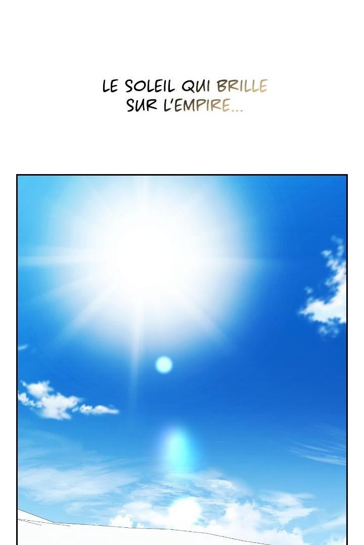 I Tamed My Ex-husband's Mad Dog Chapitre 105 - Page 1