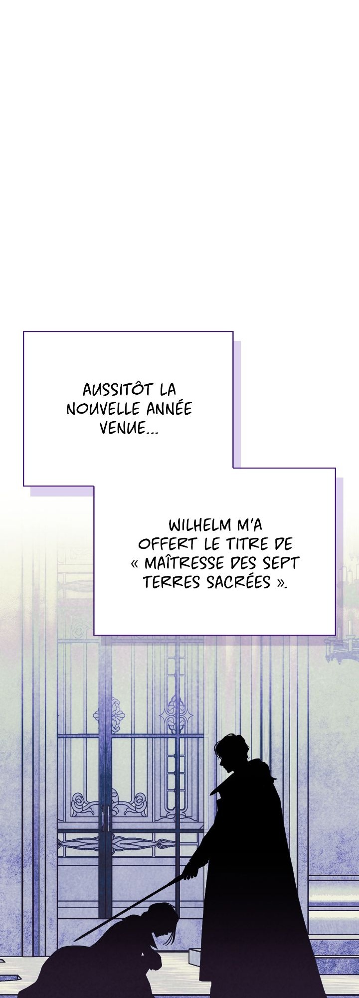 I Tamed My Ex-husband's Mad Dog Chapitre 105 - Page 10