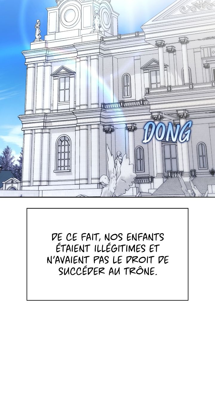 I Tamed My Ex-husband's Mad Dog Chapitre 105 - Page 12