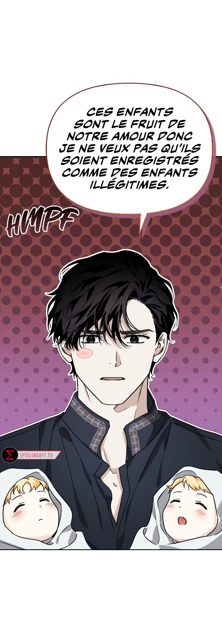 I Tamed My Ex-husband's Mad Dog Chapitre 105 - Page 15