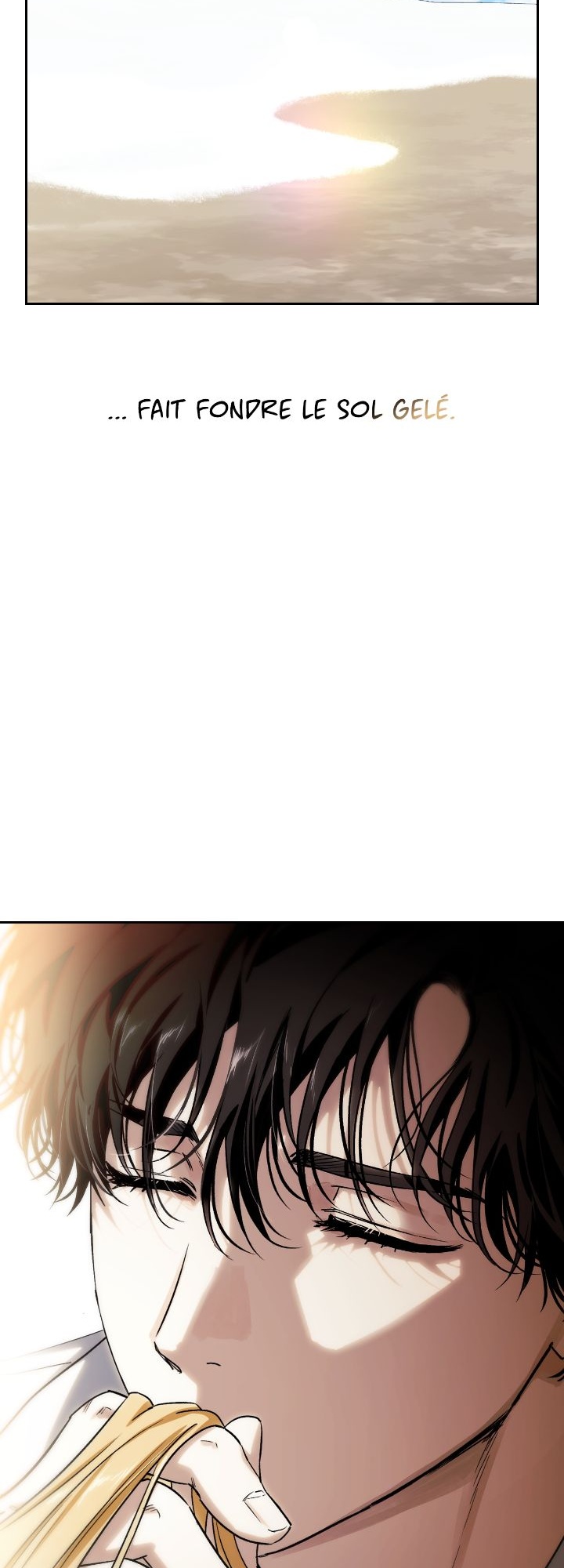 I Tamed My Ex-husband's Mad Dog Chapitre 105 - Page 2