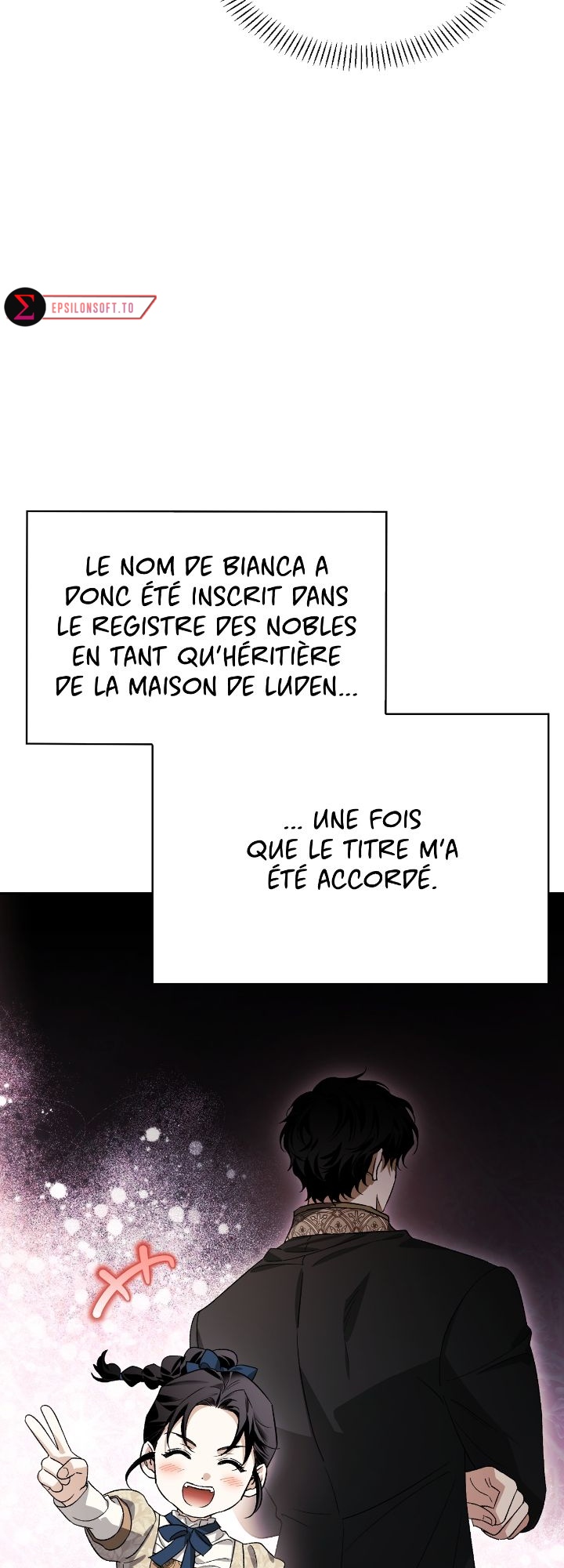 I Tamed My Ex-husband's Mad Dog Chapitre 105 - Page 21