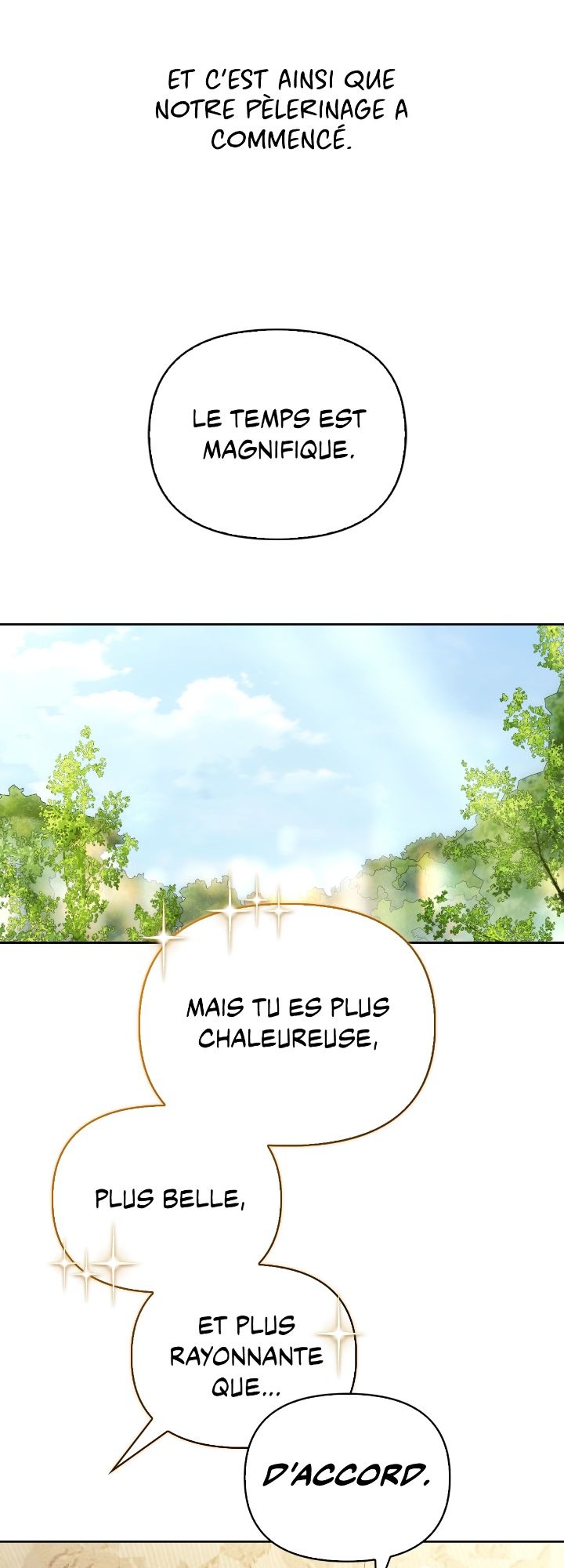 I Tamed My Ex-husband's Mad Dog Chapitre 105 - Page 25