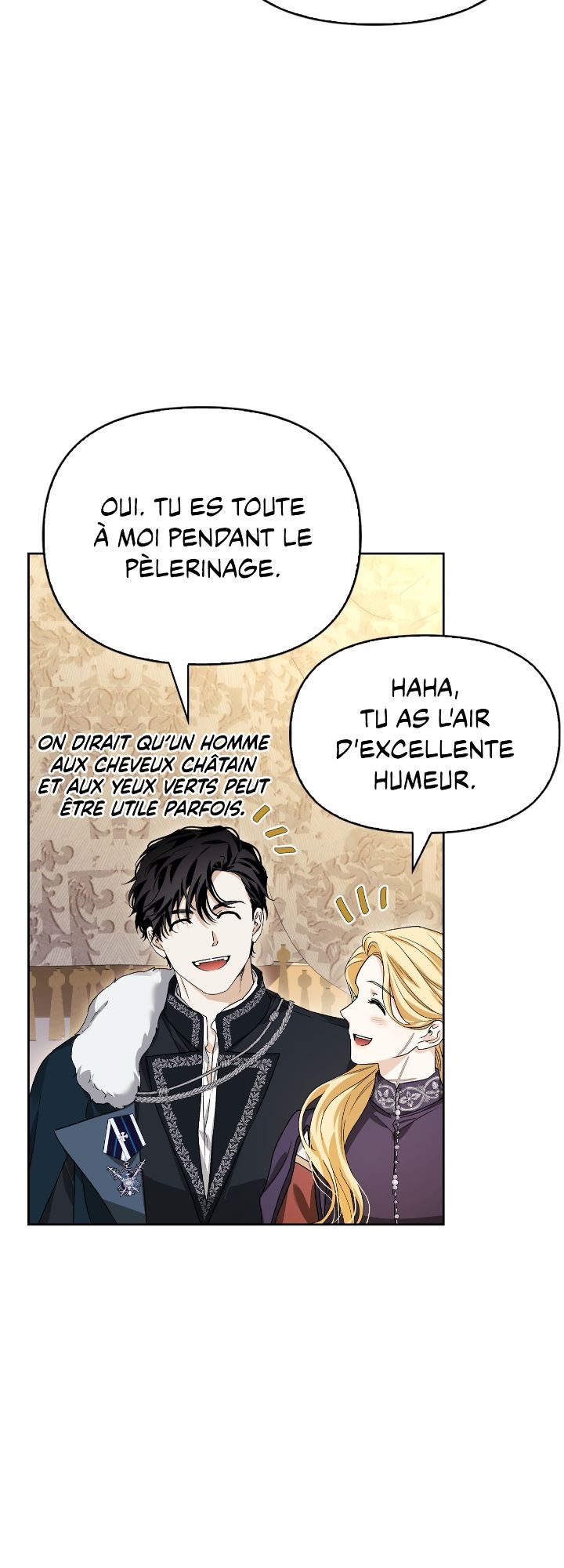 I Tamed My Ex-husband's Mad Dog Chapitre 105 - Page 28