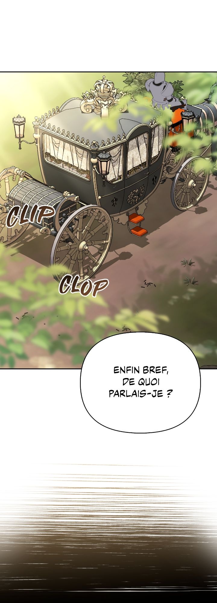 I Tamed My Ex-husband's Mad Dog Chapitre 105 - Page 29