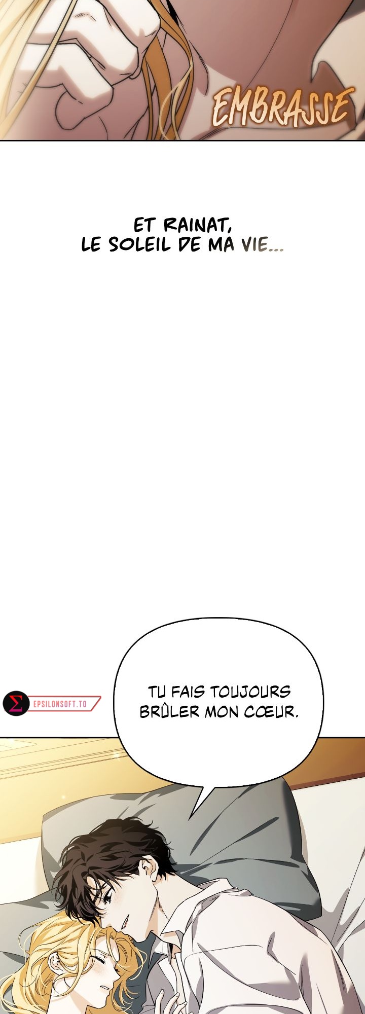 I Tamed My Ex-husband's Mad Dog Chapitre 105 - Page 3