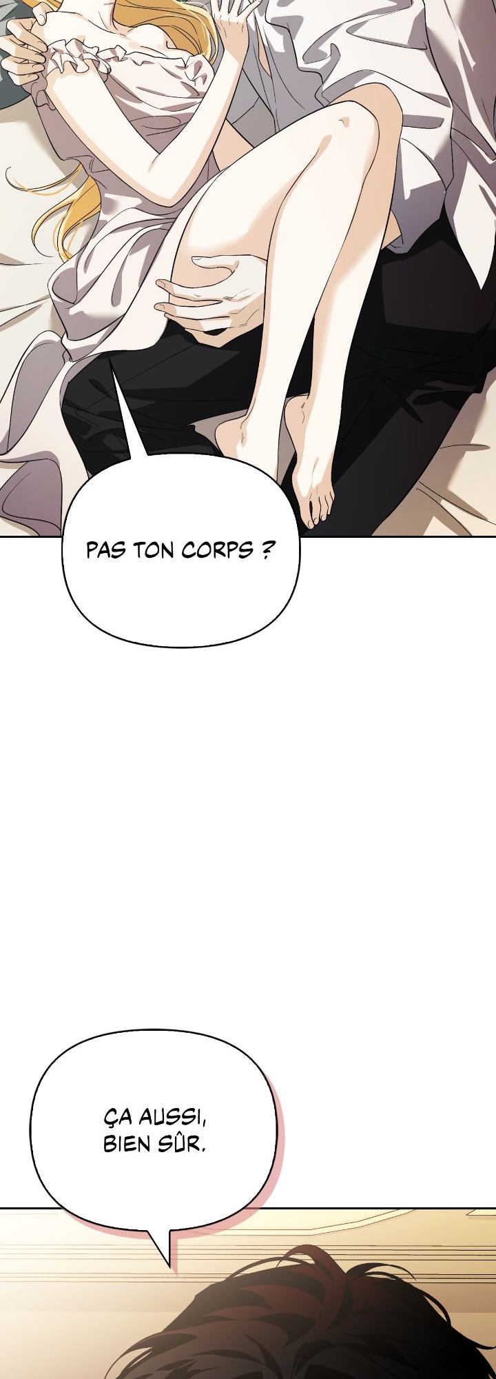 I Tamed My Ex-husband's Mad Dog Chapitre 105 - Page 4