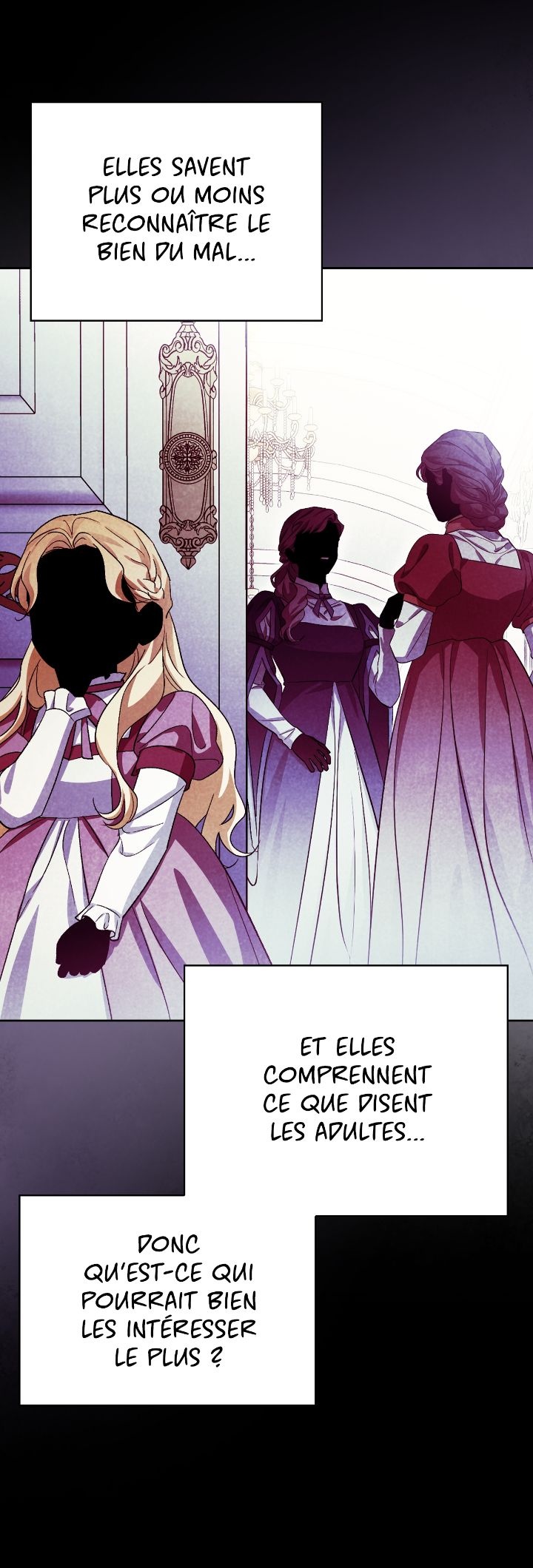 I Tamed My Ex-husband's Mad Dog Chapitre 105 - Page 40