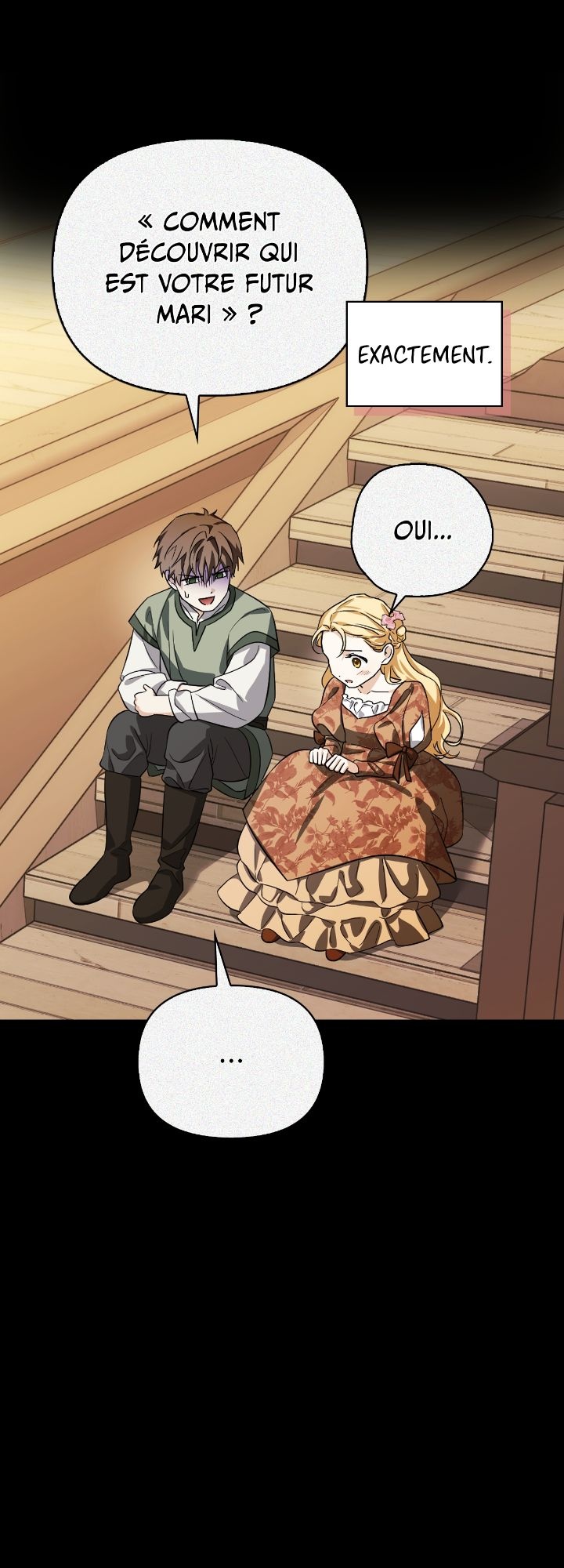 I Tamed My Ex-husband's Mad Dog Chapitre 105 - Page 41