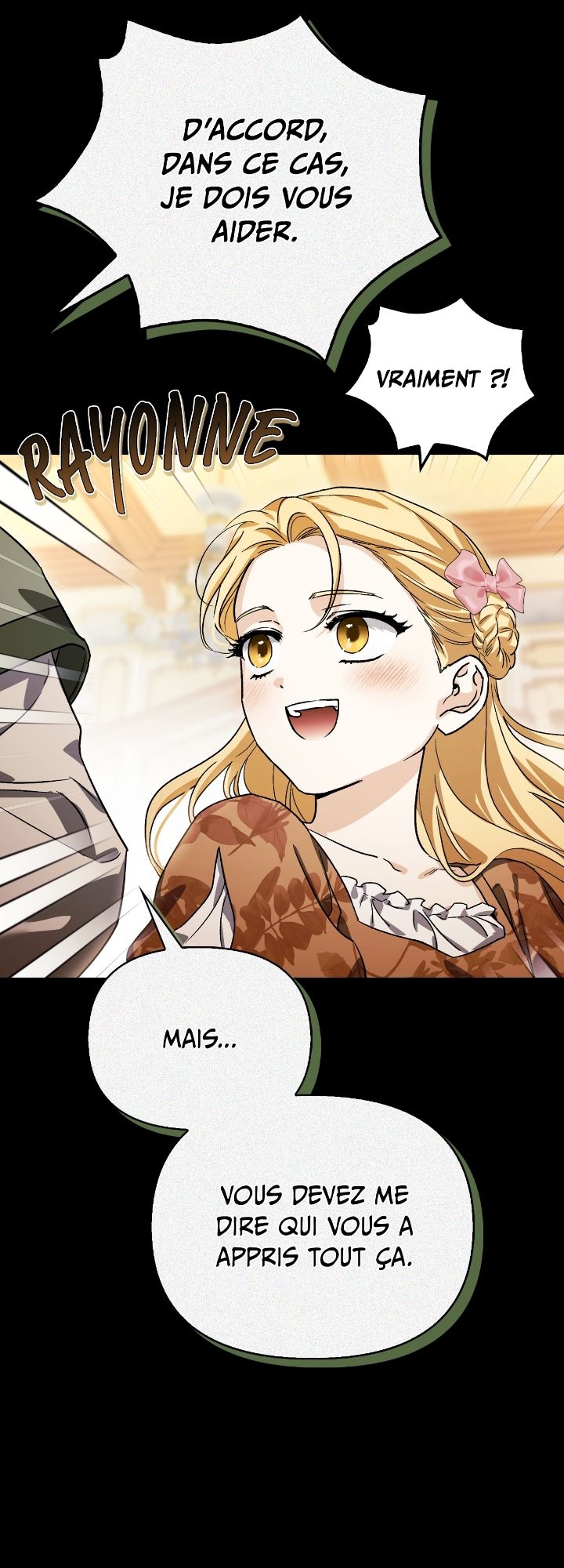 I Tamed My Ex-husband's Mad Dog Chapitre 105 - Page 42