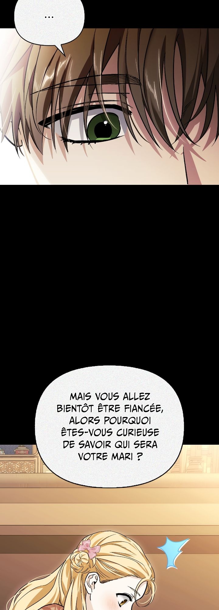 I Tamed My Ex-husband's Mad Dog Chapitre 105 - Page 45