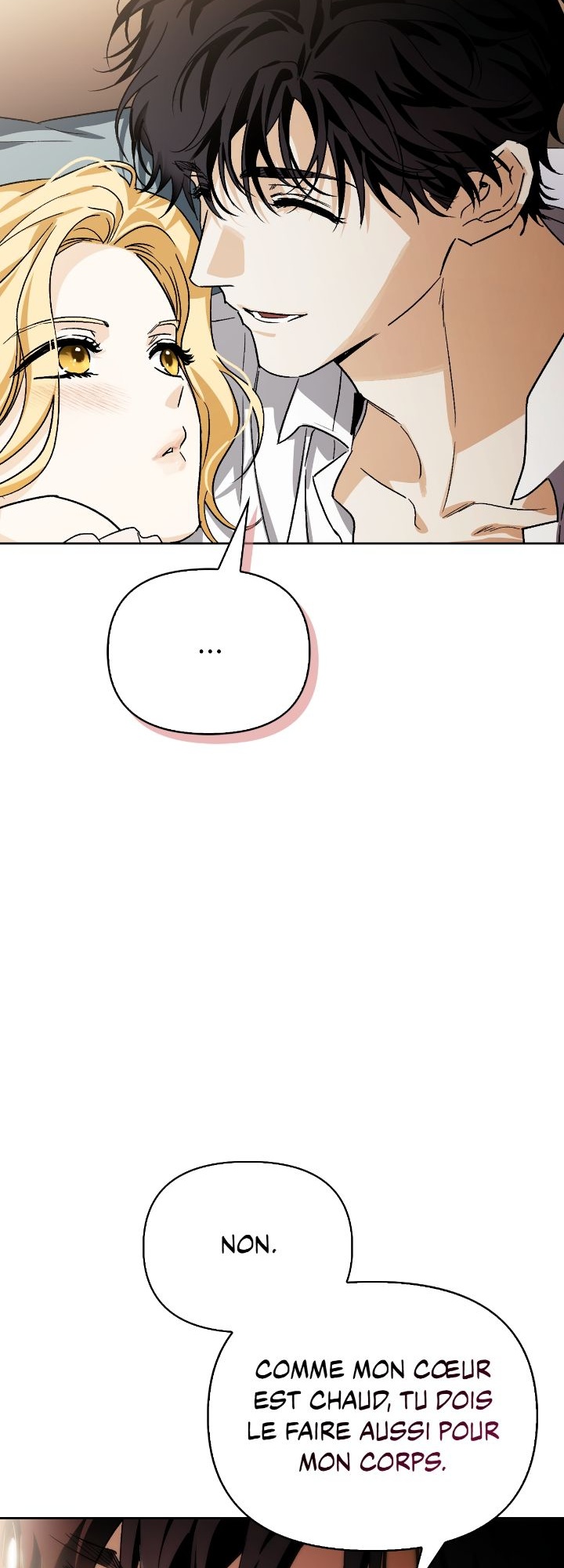 I Tamed My Ex-husband's Mad Dog Chapitre 105 - Page 5