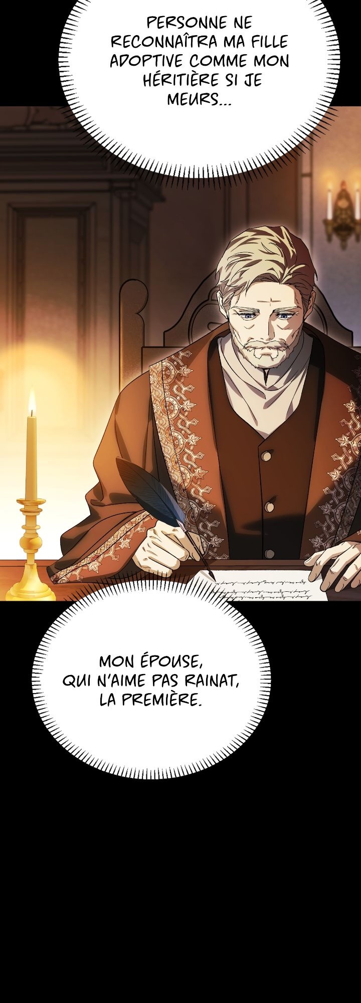 I Tamed My Ex-husband's Mad Dog Chapitre 105 - Page 50