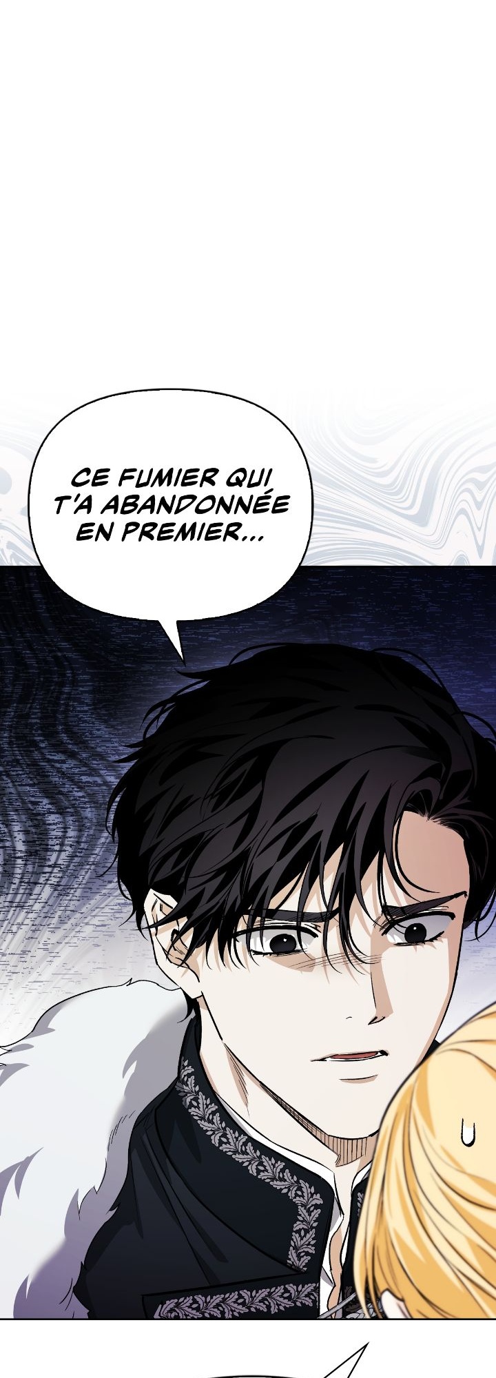 I Tamed My Ex-husband's Mad Dog Chapitre 105 - Page 53