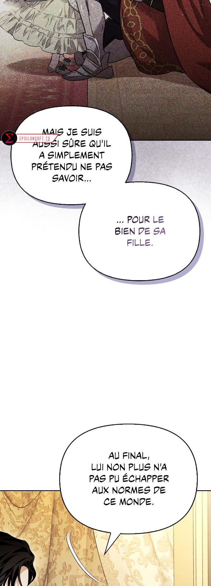 I Tamed My Ex-husband's Mad Dog Chapitre 105 - Page 55
