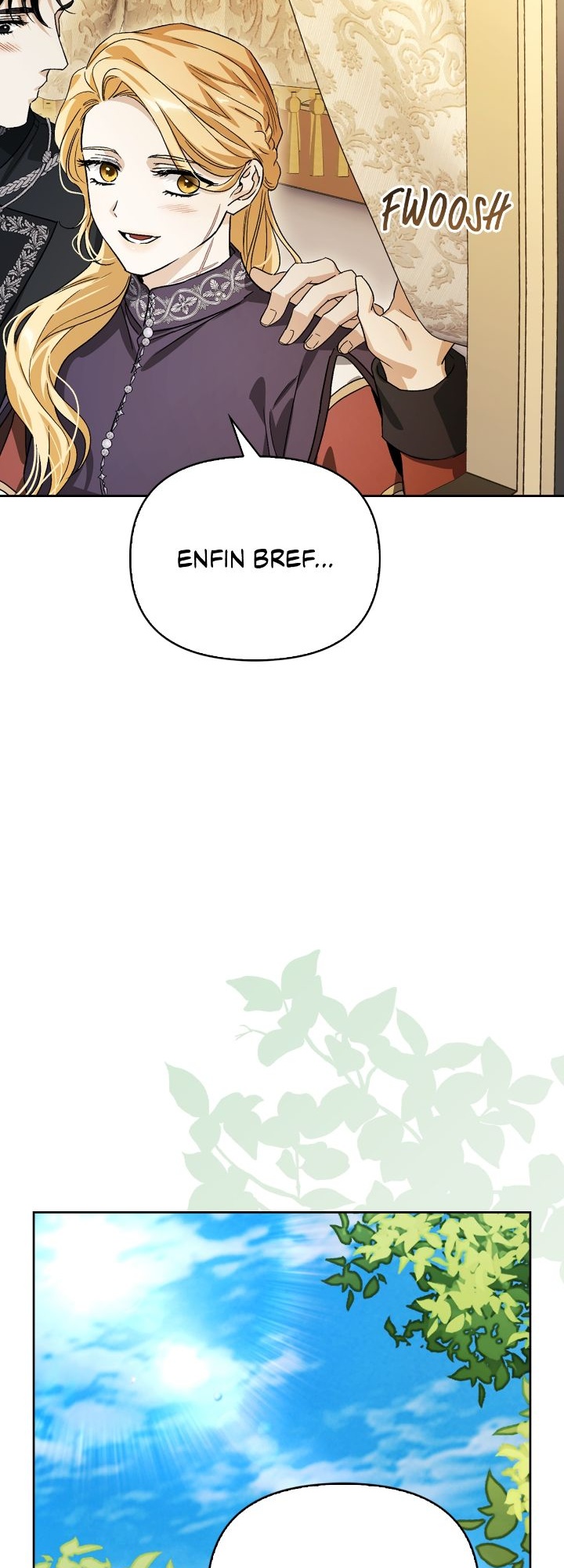 I Tamed My Ex-husband's Mad Dog Chapitre 105 - Page 56