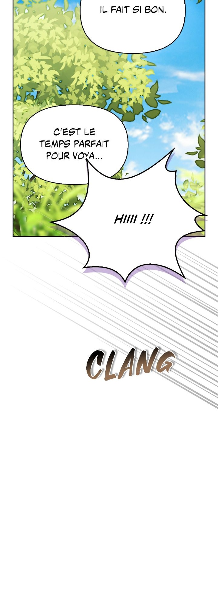I Tamed My Ex-husband's Mad Dog Chapitre 105 - Page 57