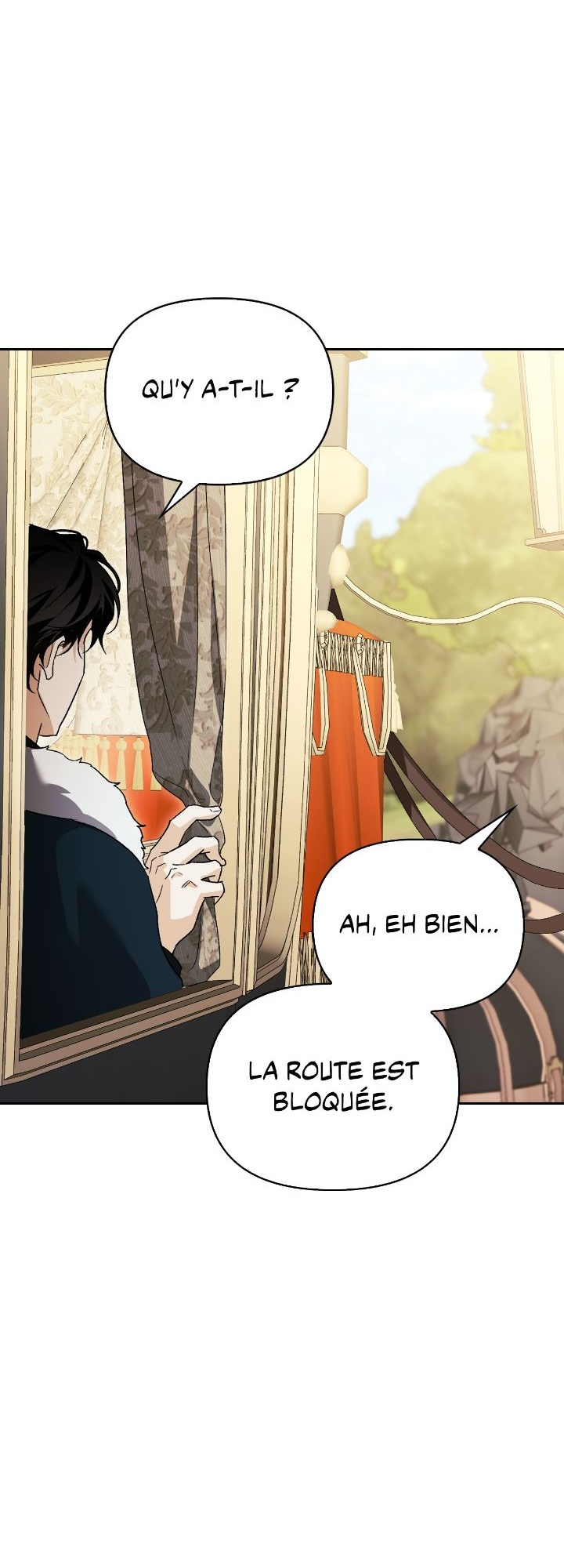 I Tamed My Ex-husband's Mad Dog Chapitre 105 - Page 58