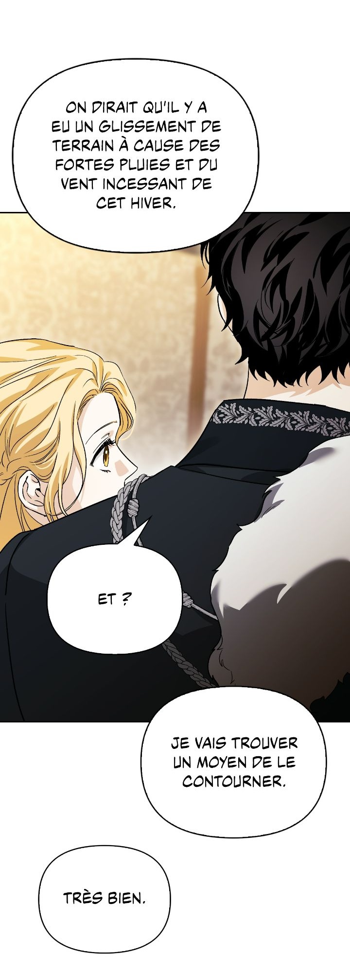 I Tamed My Ex-husband's Mad Dog Chapitre 105 - Page 59