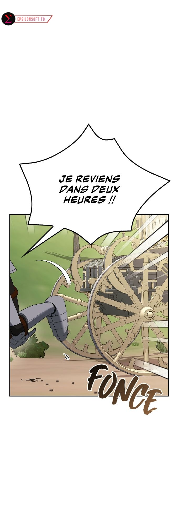 I Tamed My Ex-husband's Mad Dog Chapitre 105 - Page 60
