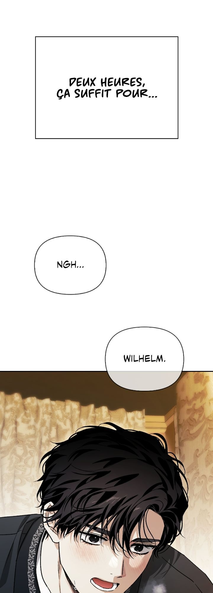 I Tamed My Ex-husband's Mad Dog Chapitre 105 - Page 62