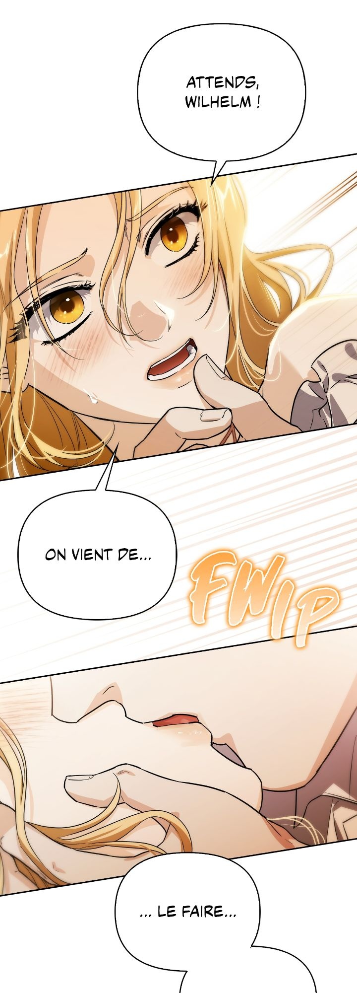 I Tamed My Ex-husband's Mad Dog Chapitre 105 - Page 7