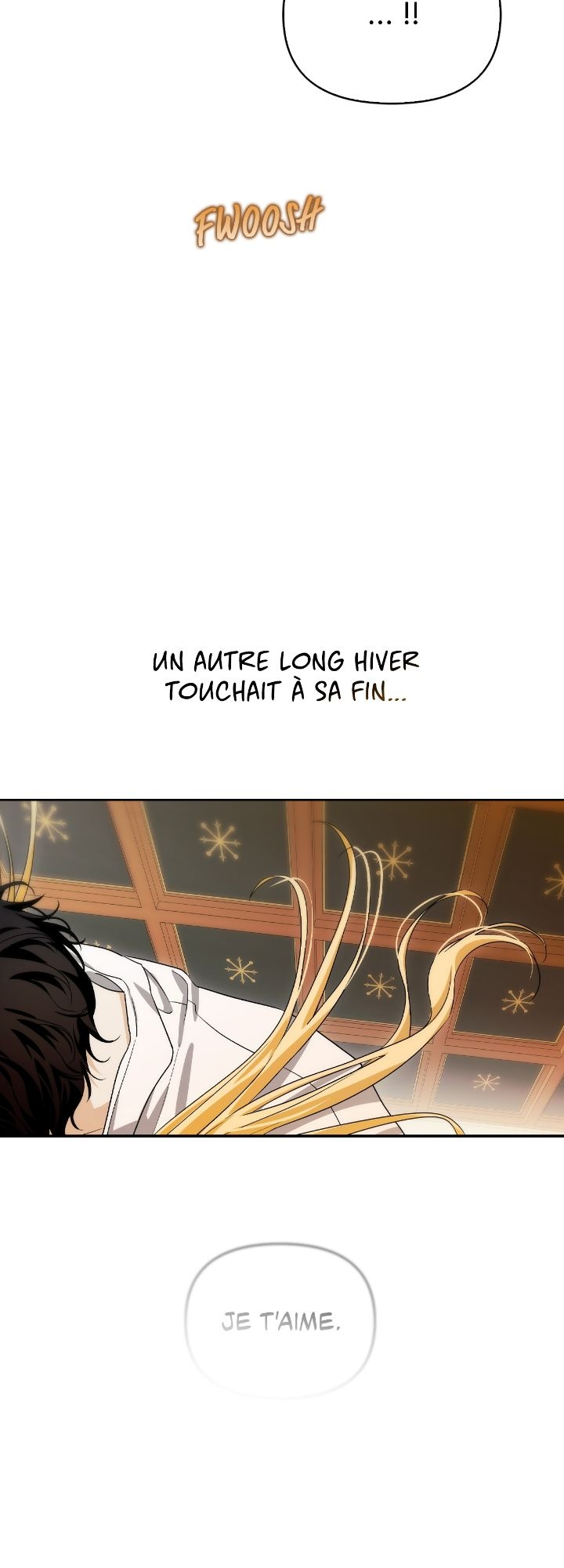 I Tamed My Ex-husband's Mad Dog Chapitre 105 - Page 8