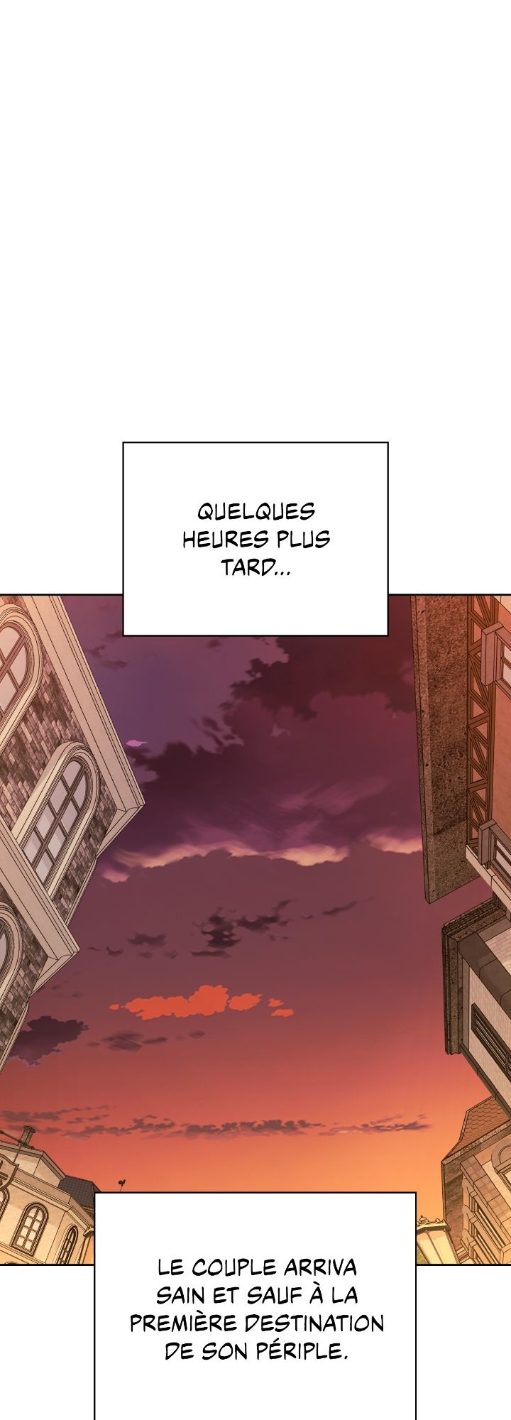 I Tamed My Ex-husband's Mad Dog Chapitre 106 - Page 17