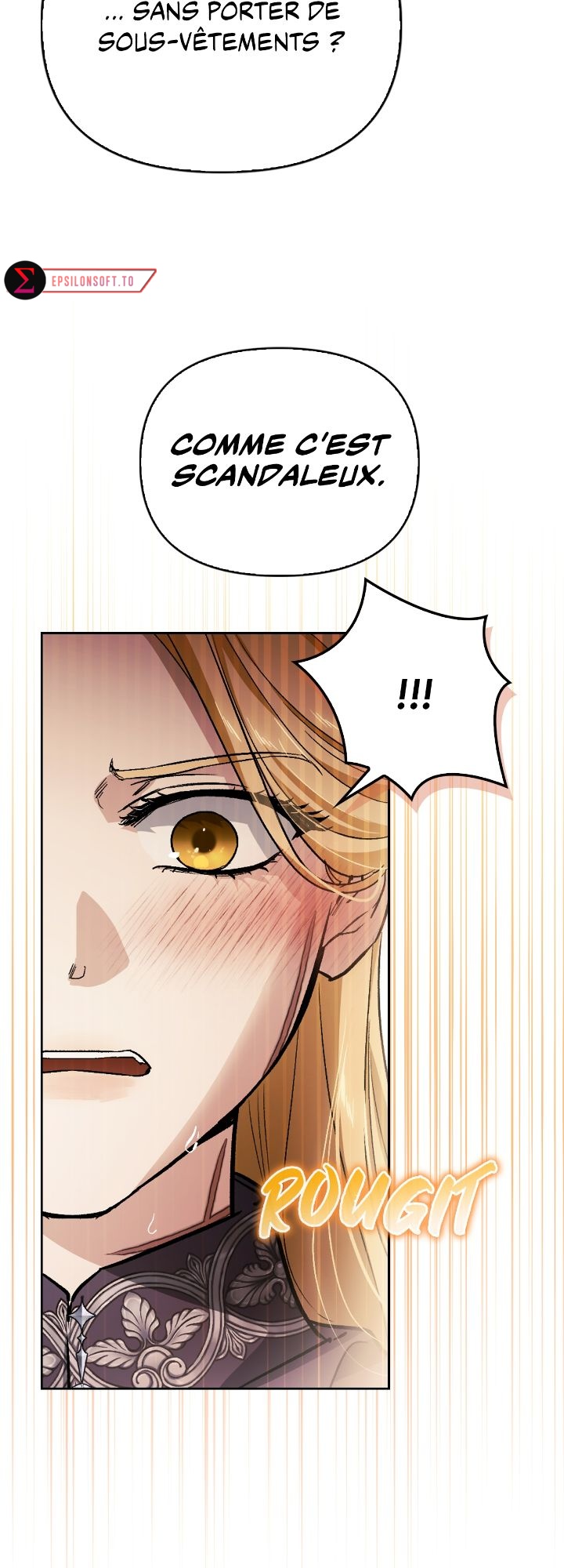I Tamed My Ex-husband's Mad Dog Chapitre 106 - Page 19