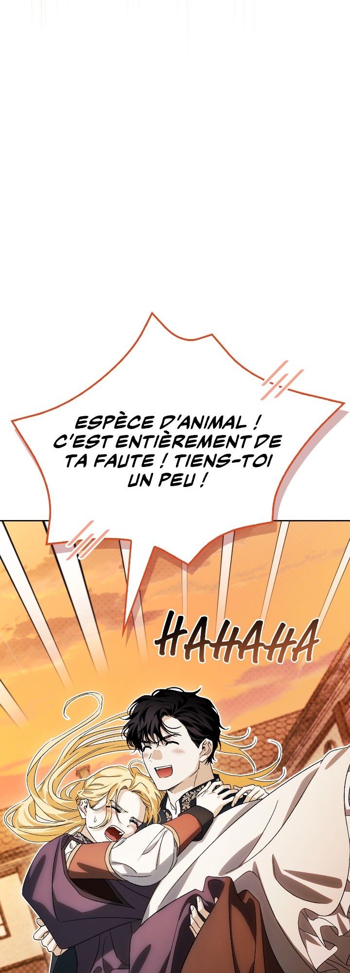 I Tamed My Ex-husband's Mad Dog Chapitre 106 - Page 20
